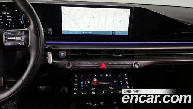 2024 Hyundai Grandeur Hybrid (GN7) Calligraphy Sold VIN KMHN3411BRA068868 – photo 11 2024 Hyundai Grandeur Hybrid (GN7) Calligraphy Sold VIN KMHN3411BRA068868 – photo 11