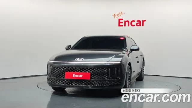 2024 Hyundai Grandeur Hybrid (GN7) Calligraphy Sold VIN KMHN3411BRA068868 – photo 12 2024 Hyundai Grandeur Hybrid (GN7) Calligraphy Sold VIN KMHN3411BRA068868 – photo 12