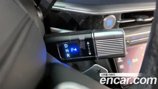 2024 Hyundai Grandeur Hybrid (GN7) Calligraphy Sold VIN KMHN3411BRA068868 – photo 14 2024 Hyundai Grandeur Hybrid (GN7) Calligraphy Sold VIN KMHN3411BRA068868 – photo 14