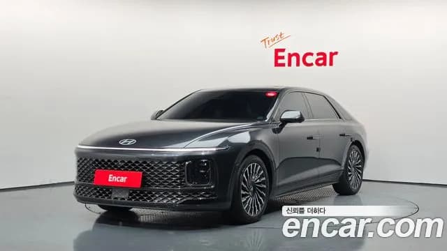 2024 Hyundai Grandeur Hybrid (GN7) Calligraphy Sold VIN KMHN3411BRA068868 – photo 15 2024 Hyundai Grandeur Hybrid (GN7) Calligraphy Sold VIN KMHN3411BRA068868 – photo 15