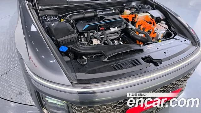 2024 Hyundai Grandeur Hybrid (GN7) Calligraphy Sold VIN KMHN3411BRA068868 – photo 16 2024 Hyundai Grandeur Hybrid (GN7) Calligraphy Sold VIN KMHN3411BRA068868 – photo 16