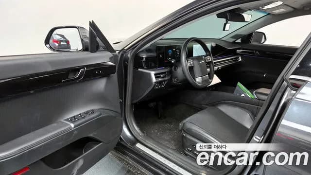 2024 Hyundai Grandeur Hybrid (GN7) Calligraphy Sold VIN KMHN3411BRA068868 – photo 19 2024 Hyundai Grandeur Hybrid (GN7) Calligraphy Sold VIN KMHN3411BRA068868 – photo 19