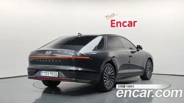 2024 Hyundai Grandeur Hybrid (GN7) Calligraphy Sold VIN KMHN3411BRA068868 – photo 20 2024 Hyundai Grandeur Hybrid (GN7) Calligraphy Sold VIN KMHN3411BRA068868 – photo 20