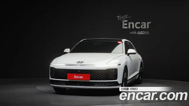 2024 Hyundai Grandeur Hybrid (GN7) Calligraphy Sold VIN KMHN3411BRA073011 – trunk area 2024 Hyundai Grandeur Hybrid (GN7) Calligraphy Sold VIN KMHN3411BRA073011 – trunk area
