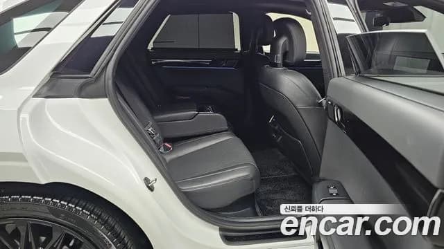 2024 Hyundai Grandeur Hybrid (GN7) Calligraphy Sold VIN KMHN3411BRA073011 – photo 11 2024 Hyundai Grandeur Hybrid (GN7) Calligraphy Sold VIN KMHN3411BRA073011 – photo 11