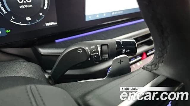 2024 Hyundai Grandeur Hybrid (GN7) Calligraphy Sold VIN KMHN3411BRA073011 – photo 12 2024 Hyundai Grandeur Hybrid (GN7) Calligraphy Sold VIN KMHN3411BRA073011 – photo 12
