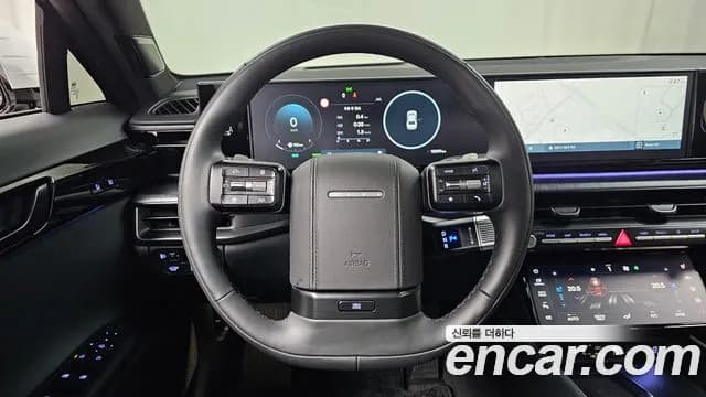 2024 Hyundai Grandeur Hybrid (GN7) Calligraphy Sold VIN KMHN3411BRA073011 – photo 21 2024 Hyundai Grandeur Hybrid (GN7) Calligraphy Sold VIN KMHN3411BRA073011 – photo 21