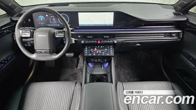 2024 Hyundai Grandeur Hybrid (GN7) Calligraphy Sold VIN KMHN3411BRA073011 – photo 29 2024 Hyundai Grandeur Hybrid (GN7) Calligraphy Sold VIN KMHN3411BRA073011 – photo 29
