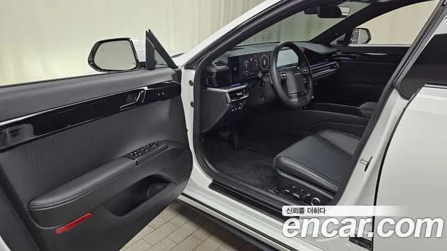 2024 Hyundai Grandeur Hybrid (GN7) Calligraphy Sold VIN KMHN3411BRA073011 – photo 30 2024 Hyundai Grandeur Hybrid (GN7) Calligraphy Sold VIN KMHN3411BRA073011 – photo 30
