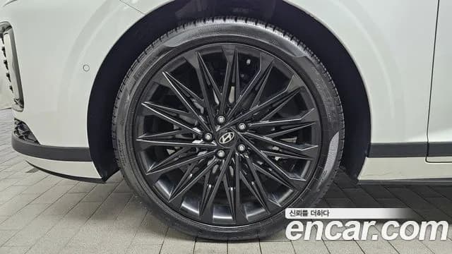 2024 Hyundai Grandeur Hybrid (GN7) Calligraphy Sold VIN KMHN3411BRA073011 – photo 32 2024 Hyundai Grandeur Hybrid (GN7) Calligraphy Sold VIN KMHN3411BRA073011 – photo 32