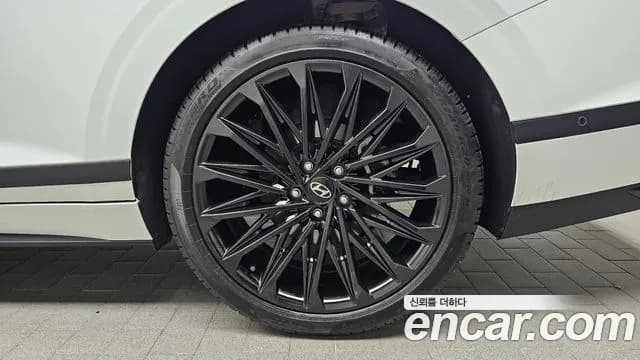 2024 Hyundai Grandeur Hybrid (GN7) Calligraphy Sold VIN KMHN3411BRA073011 – photo 33 2024 Hyundai Grandeur Hybrid (GN7) Calligraphy Sold VIN KMHN3411BRA073011 – photo 33