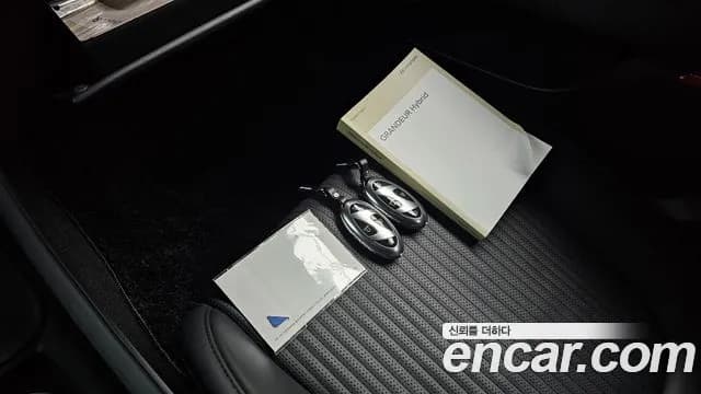 2024 Hyundai Grandeur Hybrid (GN7) Calligraphy Sold VIN KMHN3411BRA073011 – photo 35 2024 Hyundai Grandeur Hybrid (GN7) Calligraphy Sold VIN KMHN3411BRA073011 – photo 35