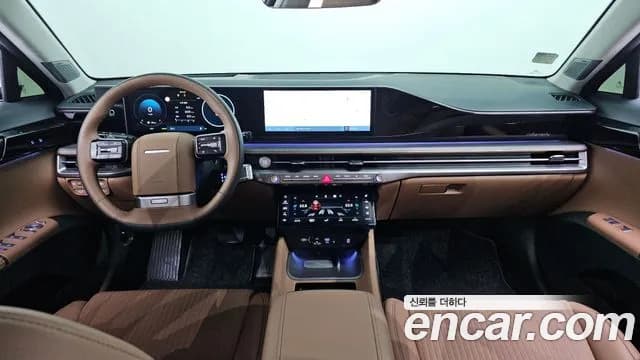 2024 Hyundai Grandeur Hybrid (GN7) Calligraphy Sold VIN KMHN3411BRA073158 – photo 13 2024 Hyundai Grandeur Hybrid (GN7) Calligraphy Sold VIN KMHN3411BRA073158 – photo 13