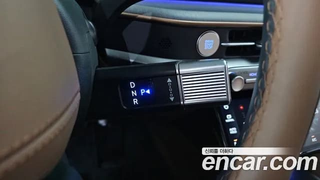 2024 Hyundai Grandeur Hybrid (GN7) Calligraphy Sold VIN KMHN3411BRA073158 – photo 14 2024 Hyundai Grandeur Hybrid (GN7) Calligraphy Sold VIN KMHN3411BRA073158 – photo 14