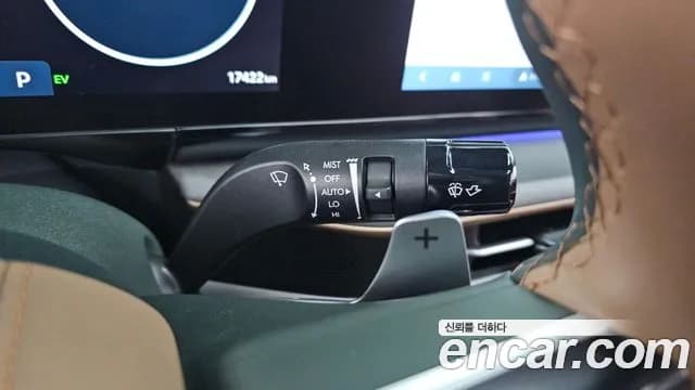 2024 Hyundai Grandeur Hybrid (GN7) Calligraphy Sold VIN KMHN3411BRA073158 – photo 15 2024 Hyundai Grandeur Hybrid (GN7) Calligraphy Sold VIN KMHN3411BRA073158 – photo 15