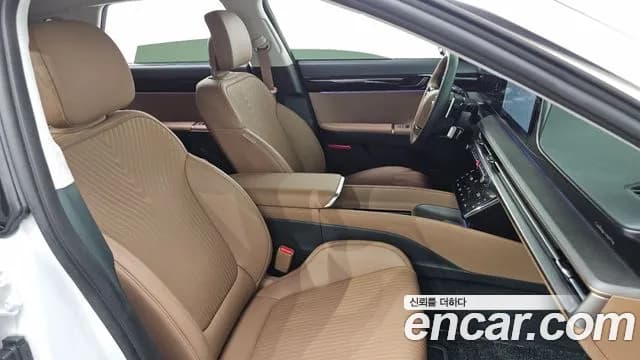 2024 Hyundai Grandeur Hybrid (GN7) Calligraphy Sold VIN KMHN3411BRA073158 – photo 16 2024 Hyundai Grandeur Hybrid (GN7) Calligraphy Sold VIN KMHN3411BRA073158 – photo 16