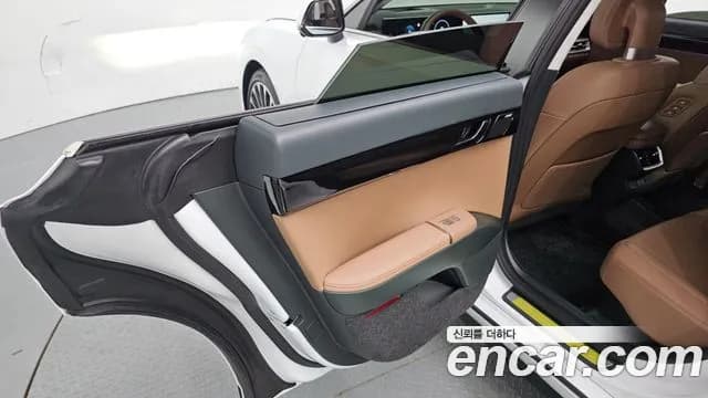 2024 Hyundai Grandeur Hybrid (GN7) Calligraphy Sold VIN KMHN3411BRA073158 – photo 18 2024 Hyundai Grandeur Hybrid (GN7) Calligraphy Sold VIN KMHN3411BRA073158 – photo 18