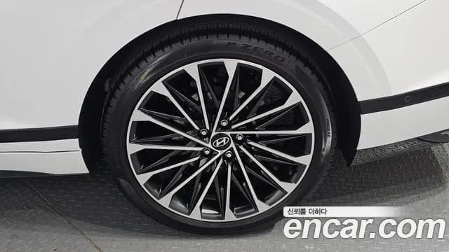 2024 Hyundai Grandeur Hybrid (GN7) Calligraphy Sold VIN KMHN3411BRA073158 – photo 20 2024 Hyundai Grandeur Hybrid (GN7) Calligraphy Sold VIN KMHN3411BRA073158 – photo 20