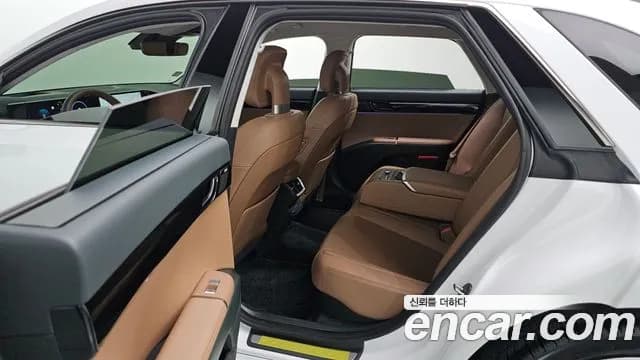 2024 Hyundai Grandeur Hybrid (GN7) Calligraphy Sold VIN KMHN3411BRA073158 – photo 22 2024 Hyundai Grandeur Hybrid (GN7) Calligraphy Sold VIN KMHN3411BRA073158 – photo 22