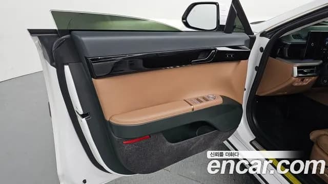 2024 Hyundai Grandeur Hybrid (GN7) Calligraphy Sold VIN KMHN3411BRA073158 – photo 24 2024 Hyundai Grandeur Hybrid (GN7) Calligraphy Sold VIN KMHN3411BRA073158 – photo 24