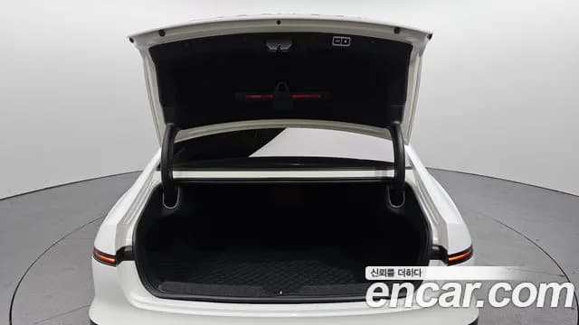 2024 Hyundai Grandeur Hybrid (GN7) Calligraphy Sold VIN KMHN3411BRA073158 – photo 25 2024 Hyundai Grandeur Hybrid (GN7) Calligraphy Sold VIN KMHN3411BRA073158 – photo 25