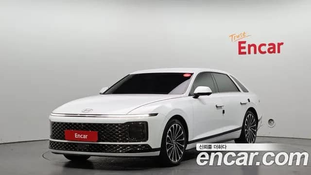 2024 Hyundai Grandeur Hybrid (GN7) Calligraphy Sold VIN KMHN3411BRA073158 – photo 28 2024 Hyundai Grandeur Hybrid (GN7) Calligraphy Sold VIN KMHN3411BRA073158 – photo 28