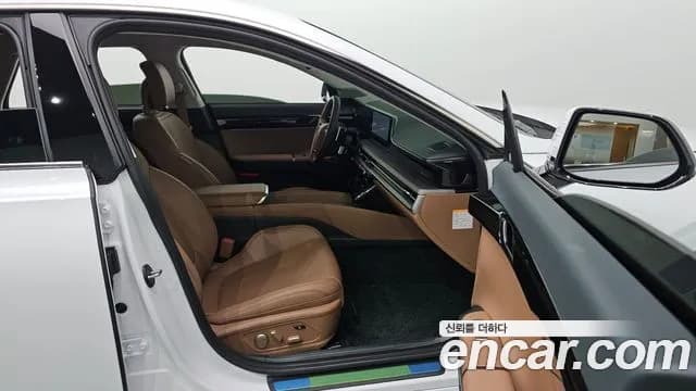 2024 Hyundai Grandeur Hybrid (GN7) Calligraphy Sold VIN KMHN3411BRA073158 – photo 30 2024 Hyundai Grandeur Hybrid (GN7) Calligraphy Sold VIN KMHN3411BRA073158 – photo 30
