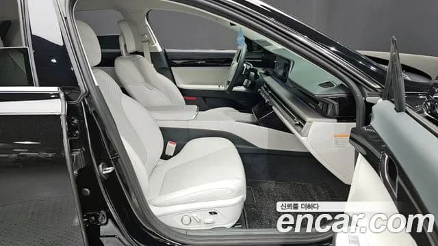 2024 Hyundai Grandeur Hybrid (GN7) Calligraphy Sold VIN KMHN3411BRA073216 – undercarriage 2024 Hyundai Grandeur Hybrid (GN7) Calligraphy Sold VIN KMHN3411BRA073216 – undercarriage