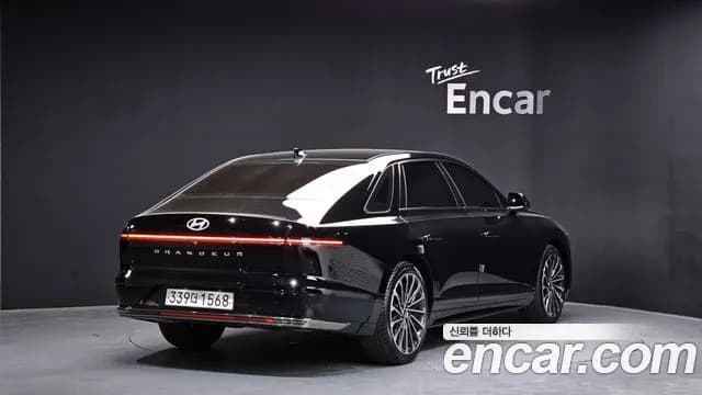 2024 Hyundai Grandeur Hybrid (GN7) Calligraphy Sold VIN KMHN3411BRA073216 – photo 12 2024 Hyundai Grandeur Hybrid (GN7) Calligraphy Sold VIN KMHN3411BRA073216 – photo 12