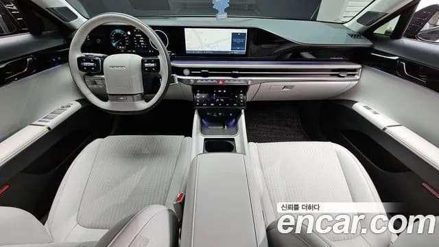 2024 Hyundai Grandeur Hybrid (GN7) Calligraphy Sold VIN KMHN3411BRA073216 – photo 14 2024 Hyundai Grandeur Hybrid (GN7) Calligraphy Sold VIN KMHN3411BRA073216 – photo 14