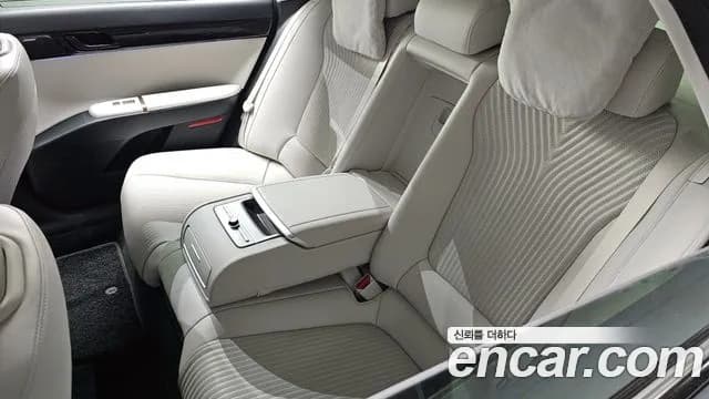 2024 Hyundai Grandeur Hybrid (GN7) Calligraphy Sold VIN KMHN3411BRA073216 – photo 22 2024 Hyundai Grandeur Hybrid (GN7) Calligraphy Sold VIN KMHN3411BRA073216 – photo 22