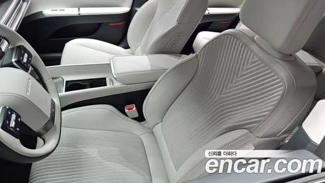 2024 Hyundai Grandeur Hybrid (GN7) Calligraphy Sold VIN KMHN3411BRA073216 – photo 24 2024 Hyundai Grandeur Hybrid (GN7) Calligraphy Sold VIN KMHN3411BRA073216 – photo 24