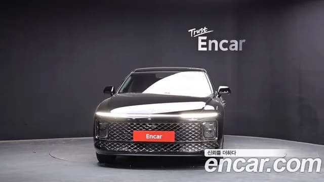 2024 Hyundai Grandeur Hybrid (GN7) Calligraphy Sold VIN KMHN3411BRA073216 – photo 28 2024 Hyundai Grandeur Hybrid (GN7) Calligraphy Sold VIN KMHN3411BRA073216 – photo 28