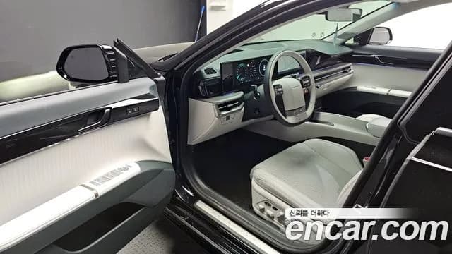 2024 Hyundai Grandeur Hybrid (GN7) Calligraphy Sold VIN KMHN3411BRA073216 – photo 29 2024 Hyundai Grandeur Hybrid (GN7) Calligraphy Sold VIN KMHN3411BRA073216 – photo 29