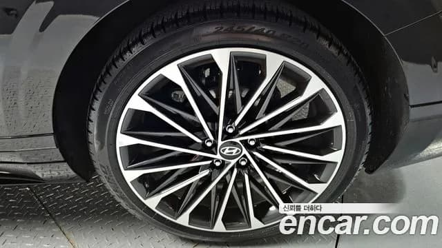2024 Hyundai Grandeur Hybrid (GN7) Calligraphy Sold VIN KMHN3411BRA073216 – photo 32 2024 Hyundai Grandeur Hybrid (GN7) Calligraphy Sold VIN KMHN3411BRA073216 – photo 32