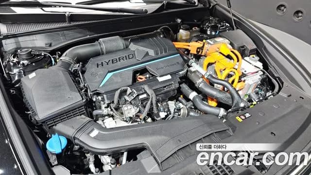 2024 Hyundai Grandeur Hybrid (GN7) Calligraphy Sold VIN KMHN3411BRA073216 – photo 33 2024 Hyundai Grandeur Hybrid (GN7) Calligraphy Sold VIN KMHN3411BRA073216 – photo 33