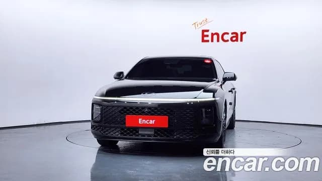 2024 Hyundai Grandeur Hybrid (GN7) Calligraphy Sold VIN KMHN3411BRA074381 – interior seats 2024 Hyundai Grandeur Hybrid (GN7) Calligraphy Sold VIN KMHN3411BRA074381 – interior seats