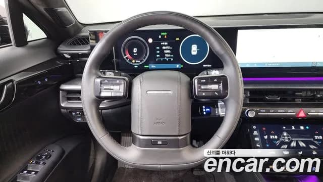 2024 Hyundai Grandeur Hybrid (GN7) Calligraphy Sold VIN KMHN3411BRA074381 – photo 12 2024 Hyundai Grandeur Hybrid (GN7) Calligraphy Sold VIN KMHN3411BRA074381 – photo 12