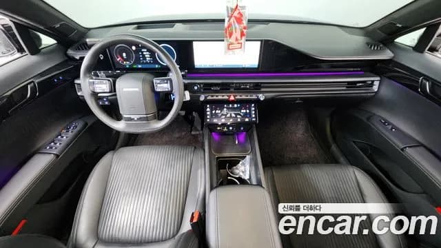 2024 Hyundai Grandeur Hybrid (GN7) Calligraphy Sold VIN KMHN3411BRA074381 – photo 15 2024 Hyundai Grandeur Hybrid (GN7) Calligraphy Sold VIN KMHN3411BRA074381 – photo 15