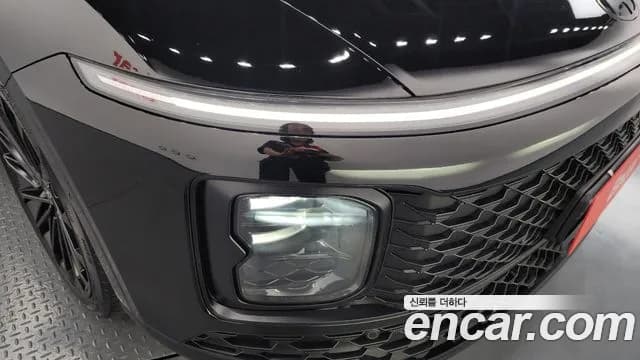 2024 Hyundai Grandeur Hybrid (GN7) Calligraphy Sold VIN KMHN3411BRA074381 – photo 17 2024 Hyundai Grandeur Hybrid (GN7) Calligraphy Sold VIN KMHN3411BRA074381 – photo 17