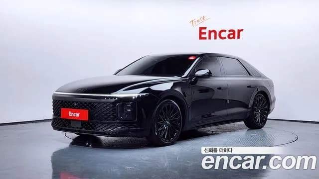 2024 Hyundai Grandeur Hybrid (GN7) Calligraphy Sold VIN KMHN3411BRA074381 – photo 18 2024 Hyundai Grandeur Hybrid (GN7) Calligraphy Sold VIN KMHN3411BRA074381 – photo 18
