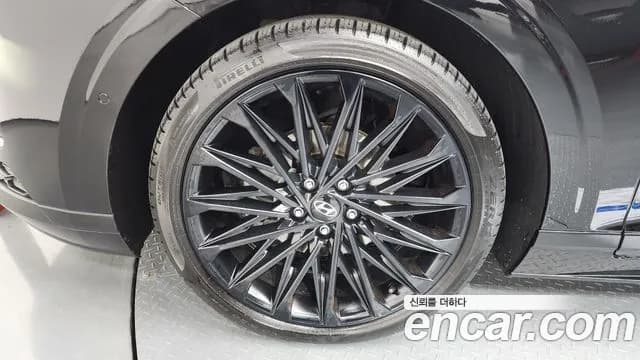 2024 Hyundai Grandeur Hybrid (GN7) Calligraphy Sold VIN KMHN3411BRA074381 – photo 25 2024 Hyundai Grandeur Hybrid (GN7) Calligraphy Sold VIN KMHN3411BRA074381 – photo 25