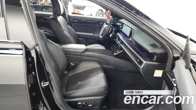 2024 Hyundai Grandeur Hybrid (GN7) Calligraphy Sold VIN KMHN3411BRA074381 – photo 26 2024 Hyundai Grandeur Hybrid (GN7) Calligraphy Sold VIN KMHN3411BRA074381 – photo 26