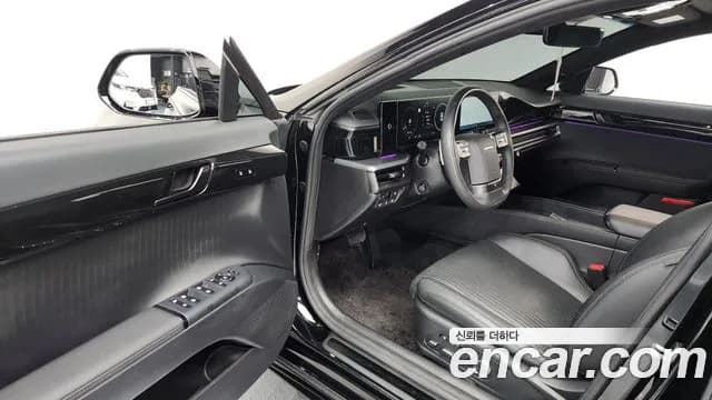 2024 Hyundai Grandeur Hybrid (GN7) Calligraphy Sold VIN KMHN3411BRA074381 – photo 28 2024 Hyundai Grandeur Hybrid (GN7) Calligraphy Sold VIN KMHN3411BRA074381 – photo 28