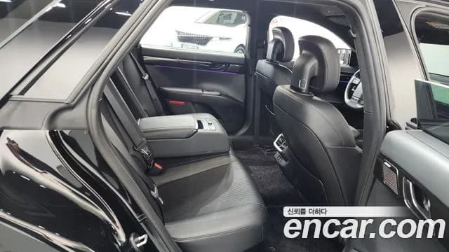 2024 Hyundai Grandeur Hybrid (GN7) Calligraphy Sold VIN KMHN3411BRA074381 – photo 30 2024 Hyundai Grandeur Hybrid (GN7) Calligraphy Sold VIN KMHN3411BRA074381 – photo 30
