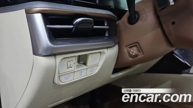 2024 Hyundai Grandeur Hybrid (GN7) Calligraphy Sold VIN KMHN3411BRA074601 – dashboard 2024 Hyundai Grandeur Hybrid (GN7) Calligraphy Sold VIN KMHN3411BRA074601 – dashboard