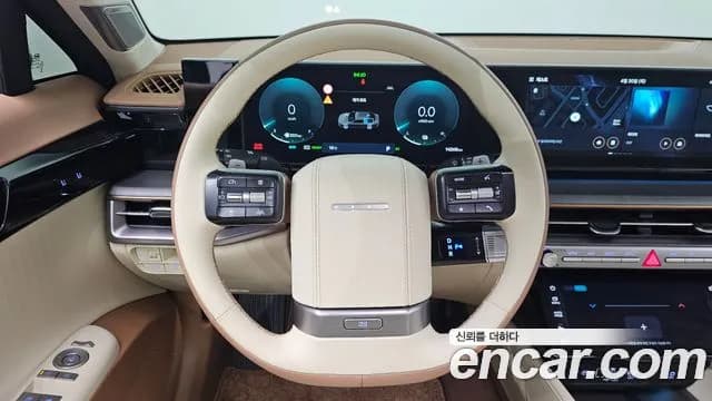 2024 Hyundai Grandeur Hybrid (GN7) Calligraphy Sold VIN KMHN3411BRA074601 – trunk area 2024 Hyundai Grandeur Hybrid (GN7) Calligraphy Sold VIN KMHN3411BRA074601 – trunk area