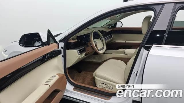 2024 Hyundai Grandeur Hybrid (GN7) Calligraphy Sold VIN KMHN3411BRA074601 – photo 19 2024 Hyundai Grandeur Hybrid (GN7) Calligraphy Sold VIN KMHN3411BRA074601 – photo 19