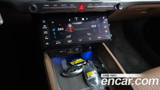 2024 Hyundai Grandeur Hybrid (GN7) Calligraphy Sold VIN KMHN3411BRA076713 – photo 12 2024 Hyundai Grandeur Hybrid (GN7) Calligraphy Sold VIN KMHN3411BRA076713 – photo 12