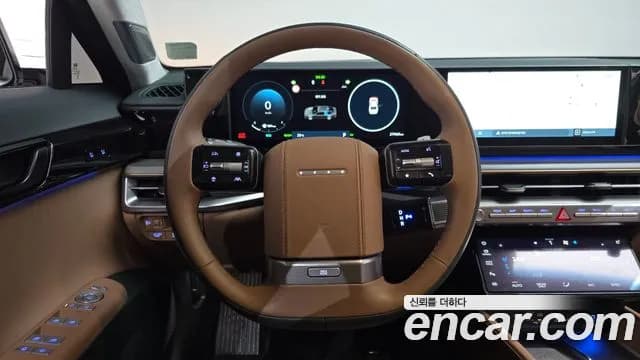 2024 Hyundai Grandeur Hybrid (GN7) Calligraphy Sold VIN KMHN3411BRA076713 – photo 13 2024 Hyundai Grandeur Hybrid (GN7) Calligraphy Sold VIN KMHN3411BRA076713 – photo 13